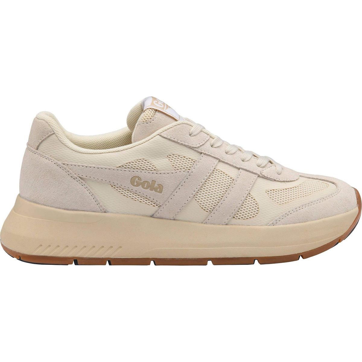 Gola Seattle Sneaker Men off white (WC) 44 CMB917-WC-44-offwhite