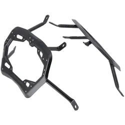 SW-Motech PRO Seitenträger - Schwarz. Voge DS900X (23-).