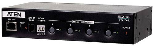ATEN PE4104G PE4104G Rack-Stromverteilung