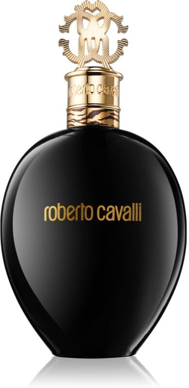 Roberto Cavalli Nero Assoluto EDP für Damen 75 ml