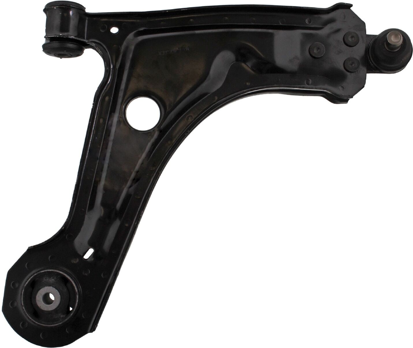 FEBI BILSTEIN 41722 Suspension arm