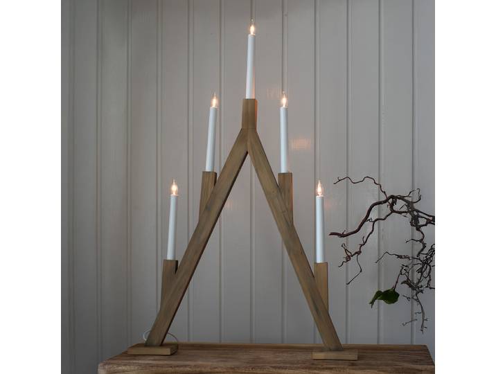 Bougeoir Bjurfors 8 x 77 x 52cm