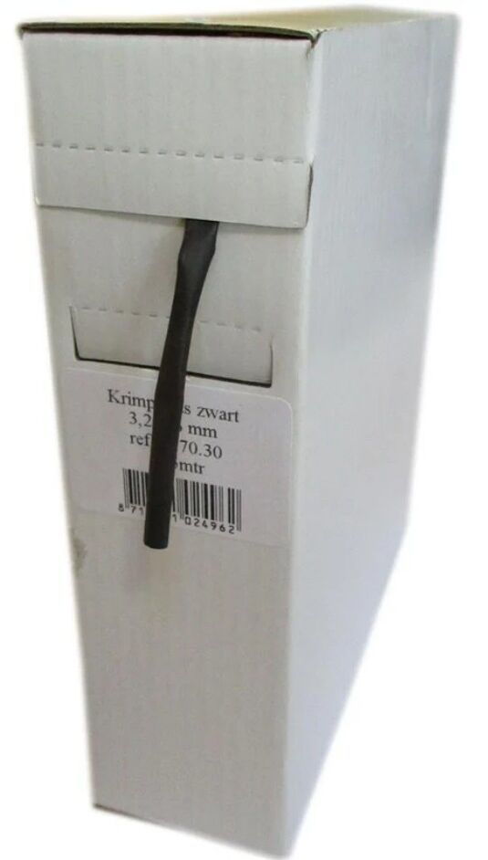 PLANET TECH 307030 Heatshrink Tube