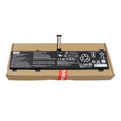 Lenovo Notebook-Akku Akku 5B11B53885 15.36 V 5210 mAh Lenovo