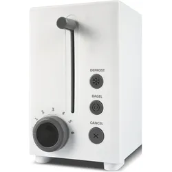 Ukonic Toaster Microsoft - Xbox Series S, Toaster, Grau, Schwarz, Weiss