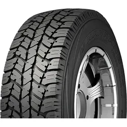 Nankang Ft-7 A/t 265/65 R17 112S  Sommerreifen