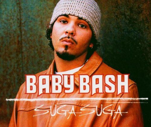 Baby Bash Feat. Frankie J - Suga Suga - Preis vom 30.09.2026 09:01:18 h