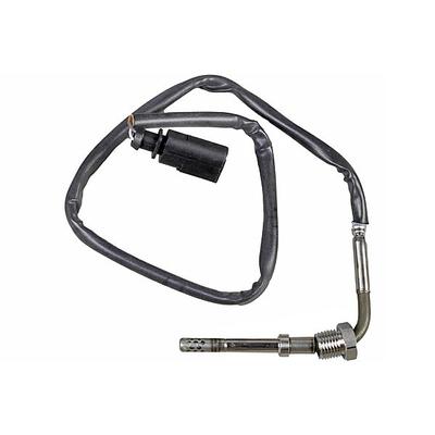 METZGER AUTOTEILE Sensor, Abgastemperatur 0894747 für Audi