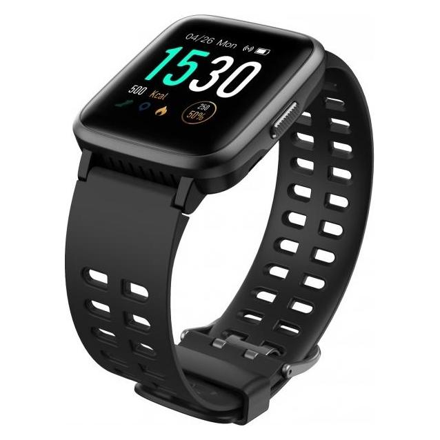 UMAX U-Band P2, Schwarz (ohne SIM) (UB530)