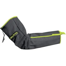 HexAmor, Schutzhandschuhe, HexArmor Unterarmschutz (10, XL)