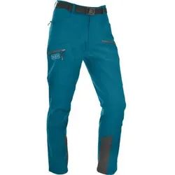 MAUL Herren Hose Etzel ultra, Größe 29 in Blau Blau