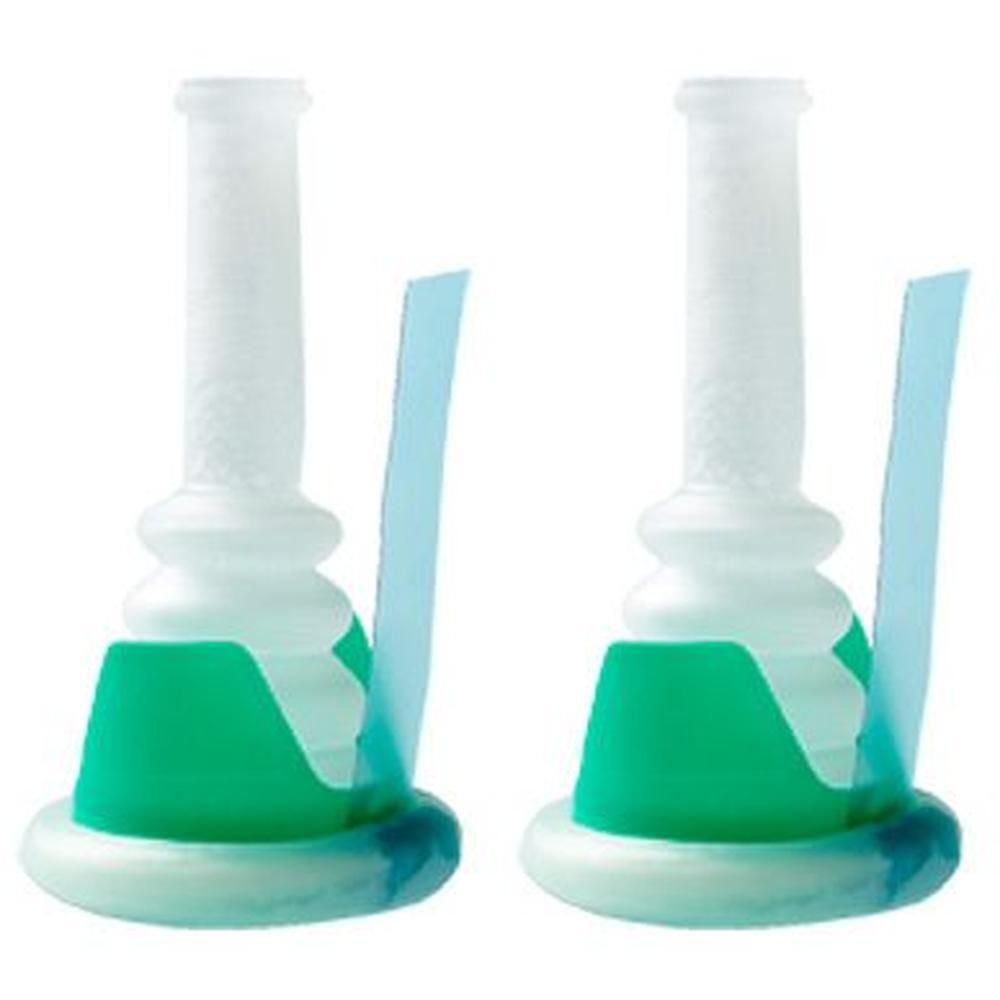 Conveen Kondom Urin.latexfr.35mm 5235 selbsth. 2x 2x30 St Kondome