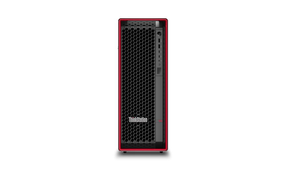 Lenovo ThinkStation P5 Tower Workstation Intel® Xeon® w3-2535 30GA00ASGE