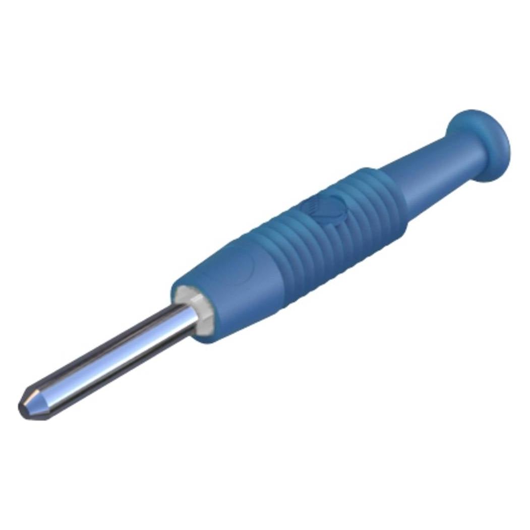 Hirschmann Test & Measurement Miniatur-Stecker MST 3 (973509102)