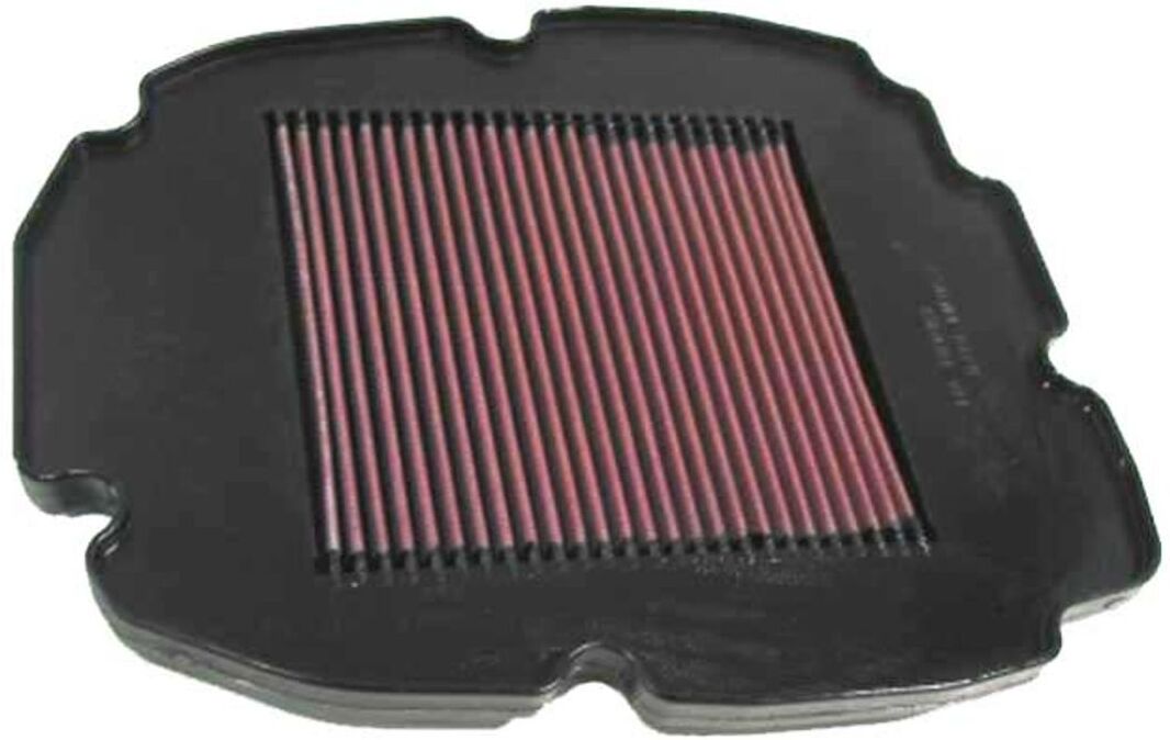 K&N Filters Luftfilter K&N; HA-8098