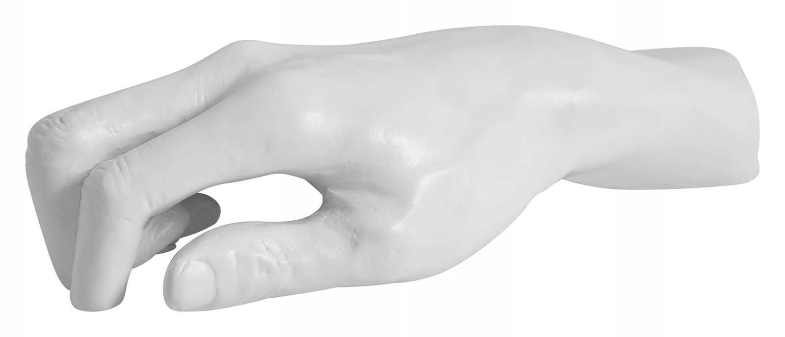 Nordal Hand decoratie object voor op tafel