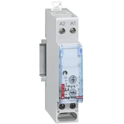 Legrand 004741, Relais