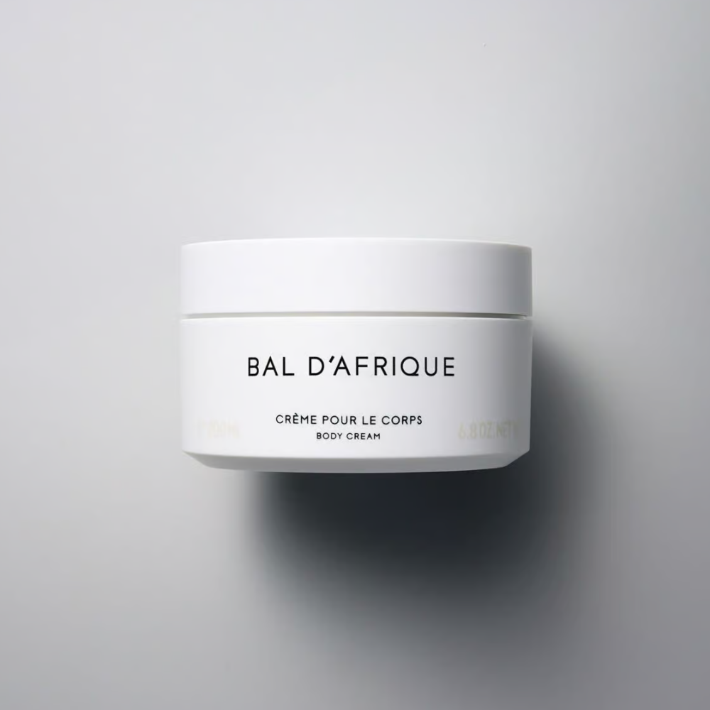 Byredo Bal d'Afrique Hydrating Body Cream 200mL