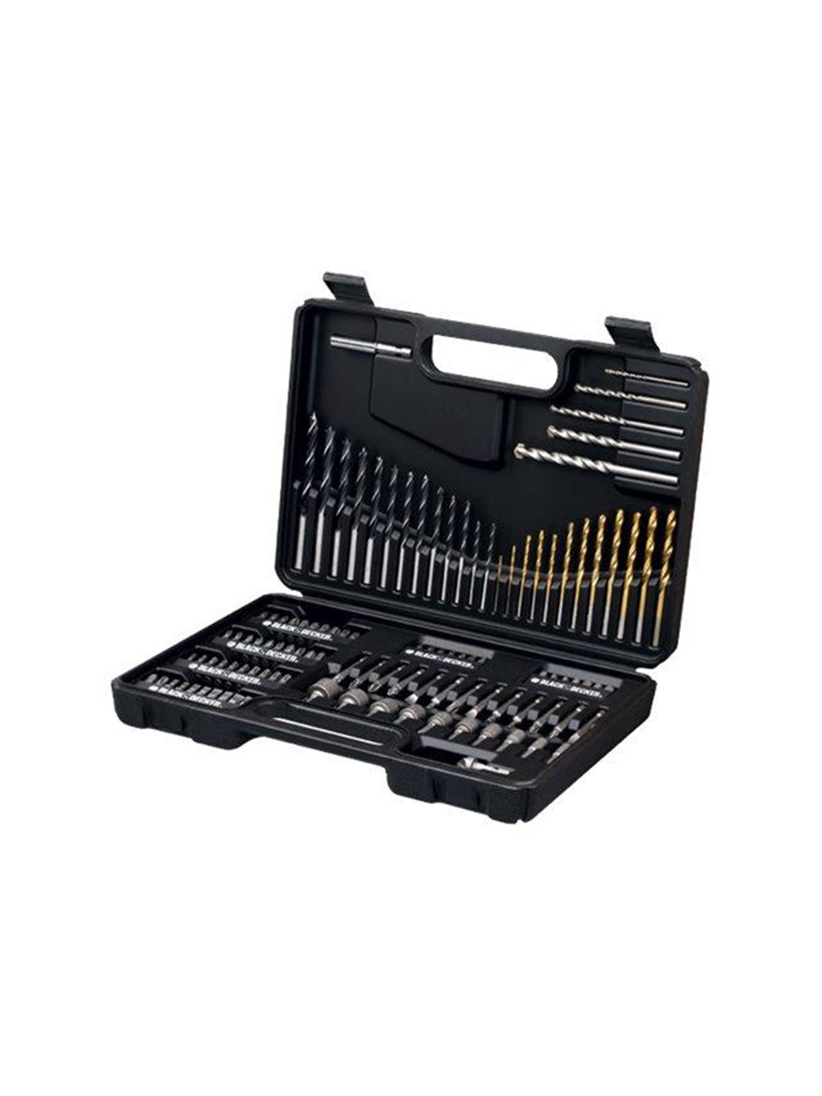 Black & Decker A7200-XJ Titanium