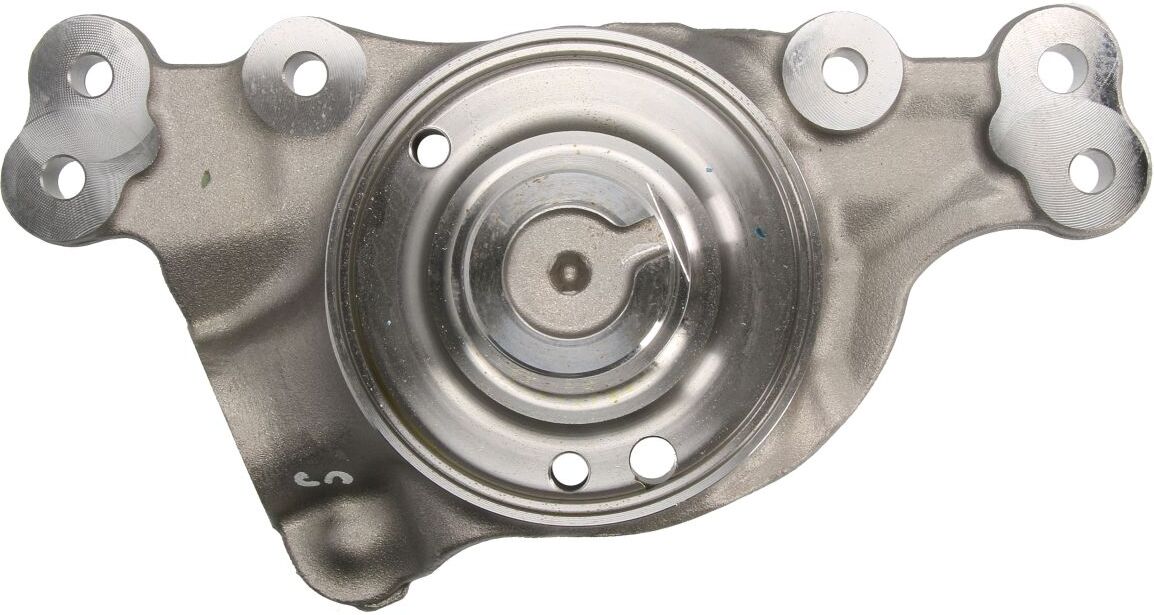 Fusée d'essieu ZF 0501324344ZF