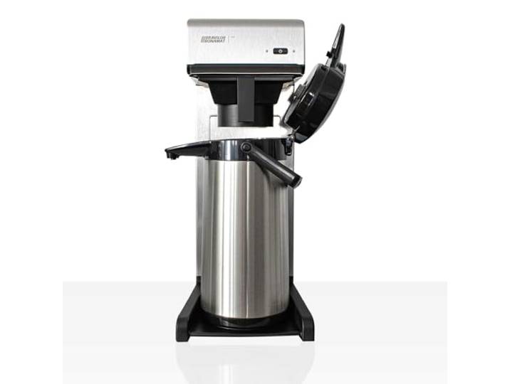 Bonamat TH PP Pouch Kaffeemaschine inkl. Pumpkanne mit Glaseinsatz 2,2l