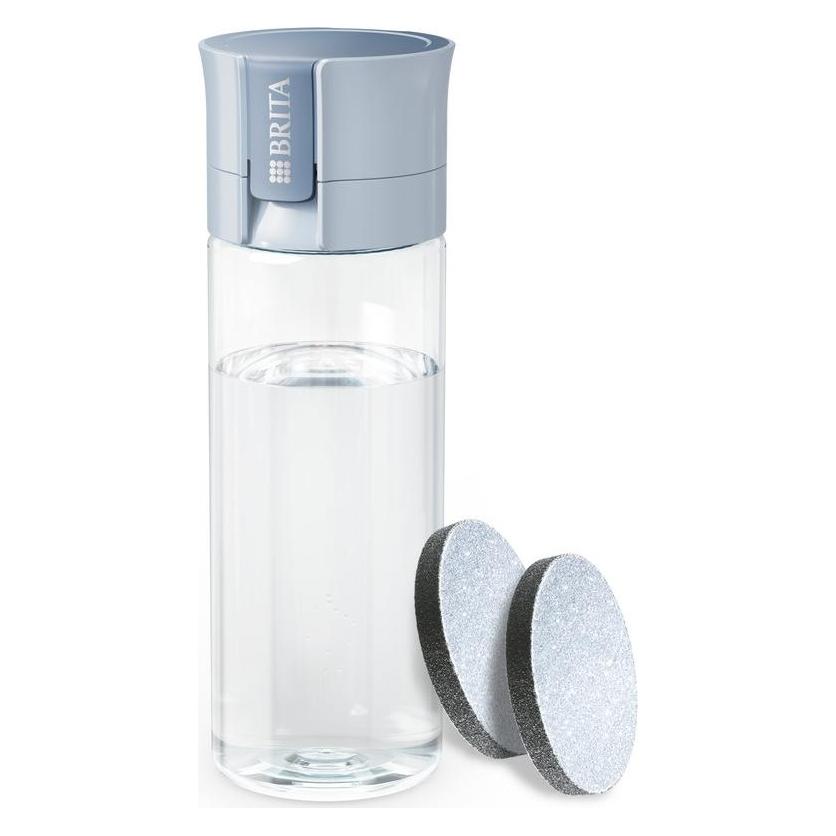 Brita Vital inkl. 2 MicroDisc (0.60 l) (1052259)