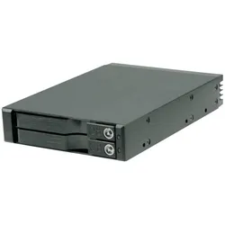 Joujye JJ-2225TL - Mobiles Speicher-Rack - 2.5" (6.4 cm), Storagesystem