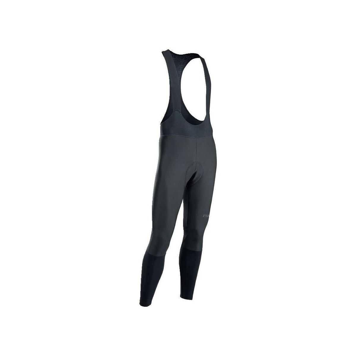 Northwave Fast Bibtight black (10) S 89241118-10-S