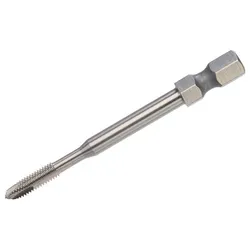 VÖlkel Maschinengewindebohrer-Bit HSSE 4,5 M4x3,30mm Steig.0,70mm