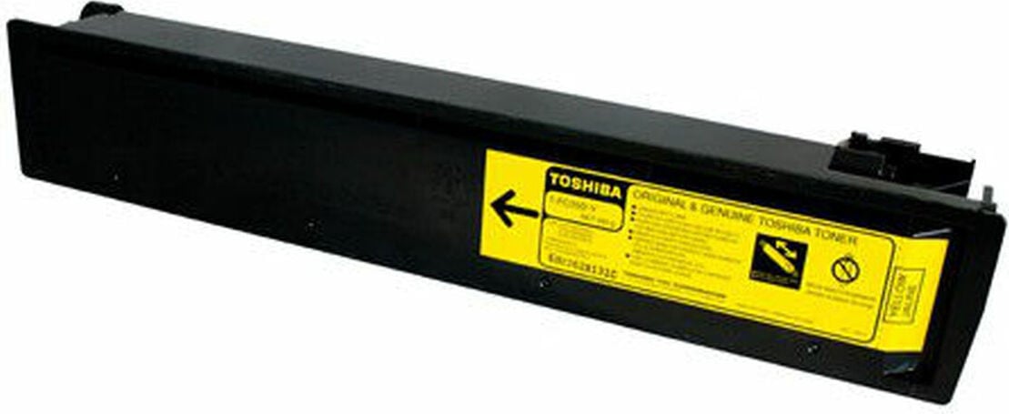 Toshiba T-FC220EY Compatibele Toner