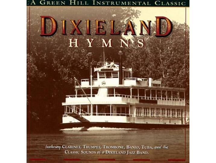 Dixieland Hymns
