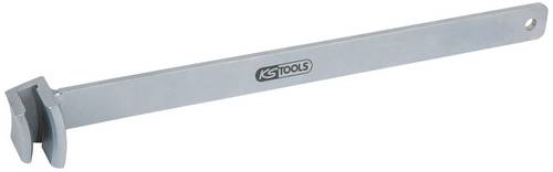 KS Tools 150.1252 Riemenscheiben-Gegenhalte-Schlüssel für Mercedes, 350mm