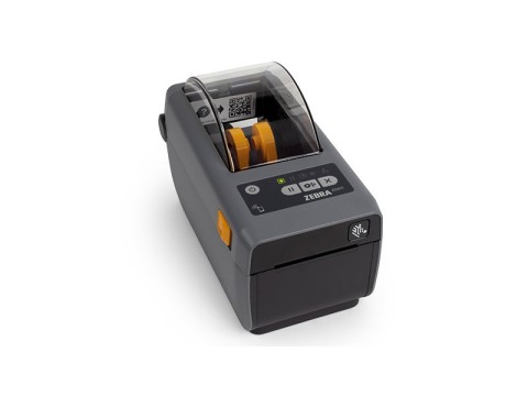 Zebra Direct Thermal Printer ZD611 USB - Etiketten-/Labeldrucker - Etiketten-/Labeldrucker (ZD6A023-D2EE00EZ)