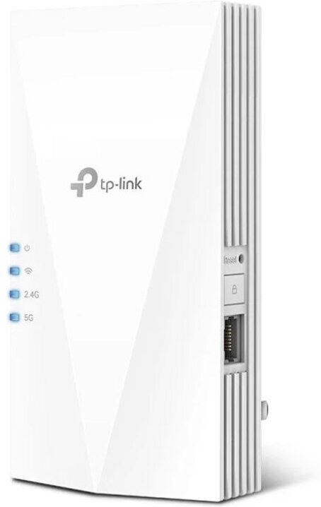 REPETIDOR TPLINK RE700X