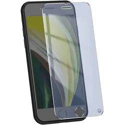 Bigben Connected Displayschutz mit Blaulichtfilter (1 Stk., Apple iPhone 6), Smartphone Schutzfolie, Transparent