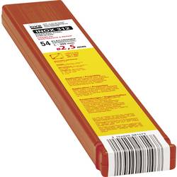 GYS 312 R Schweißelektroden 54 St. (Ø x L) 2.5 mm x 300 mm 081475