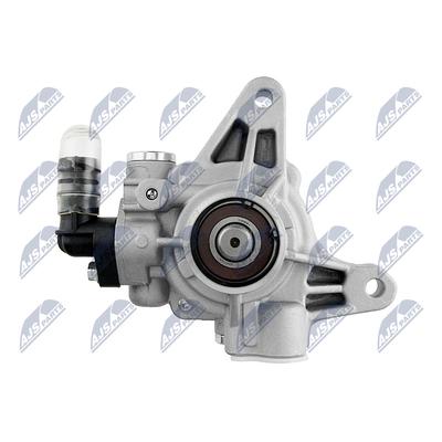 NTY Hydraulikpumpe, Lenkung SPW-HD-006 für HONDA