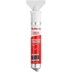 Fischer 1x GOW Reparaturspachtel 70 ml - 545948