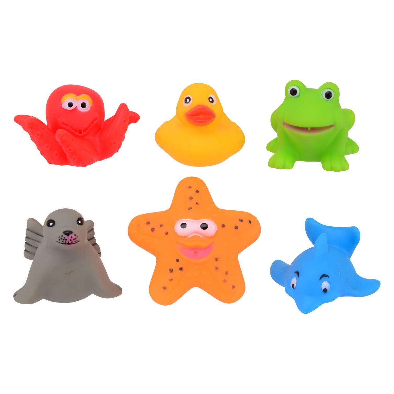 Johntoy Happy World Badespielzeug (22274)