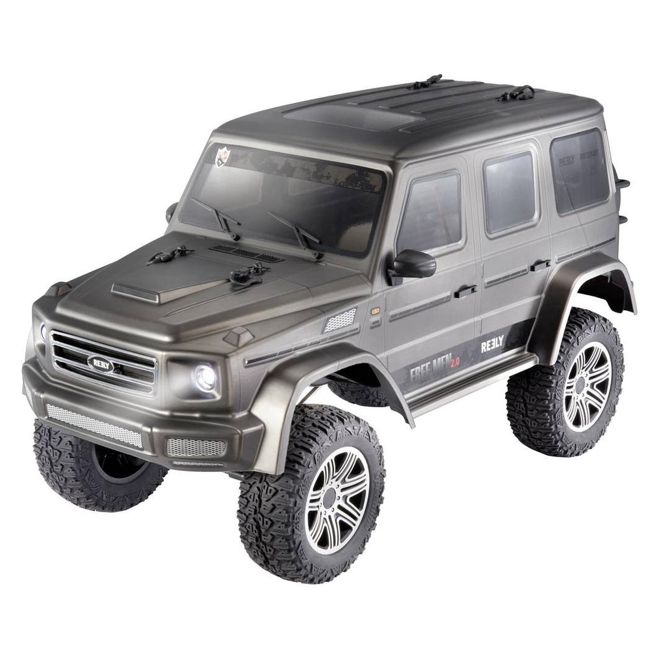 Reely FreeMen 2.0 (RTR Ready-to-Run) (RE-6842904)