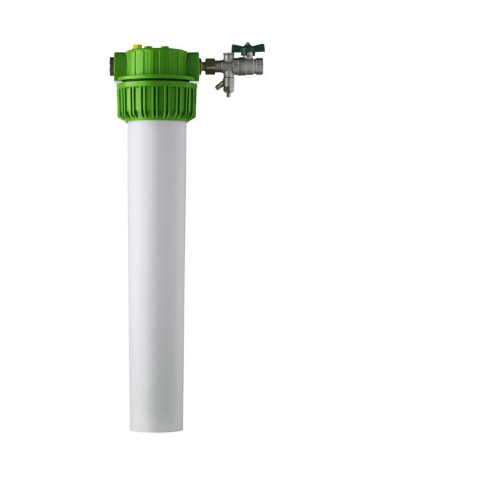 Stiebel Eltron Heizungs-Enthärtungsarmatur 230013 max. Volumenstrom 0,3 m³/h, für Erstbefüllung-/Nachspeisung