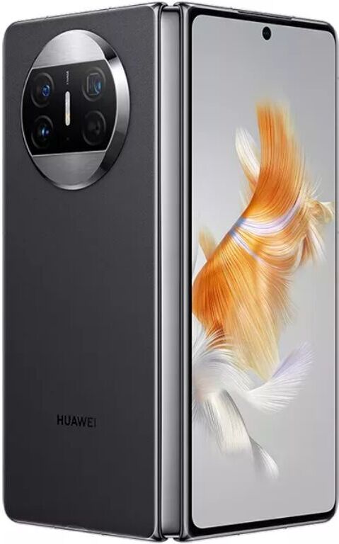 Huawei Mate X3   512 GB   czarny - Refurbished