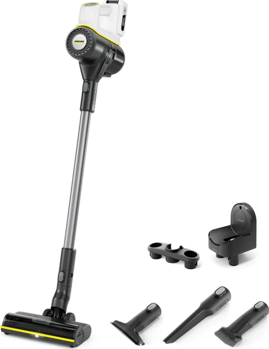 KÄRCHER VCS 5-28 Infinity Complete