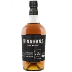 Kinahan's KASC Project IRISH Whisky 43.0% Vol. 700ml