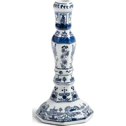 Kerzenständer Delftware für klassische Kerzen