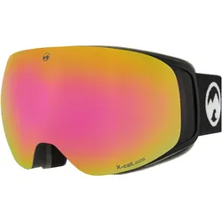 Mow Mow, Skibrille