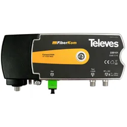 Televes Optischer Miniempfänger OME1216