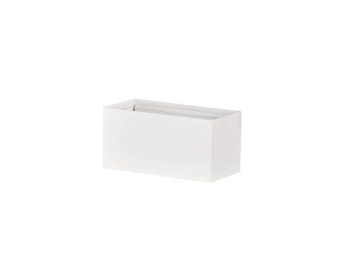 Led wandlamp Wallo wit Fischer & Honsel - 30517