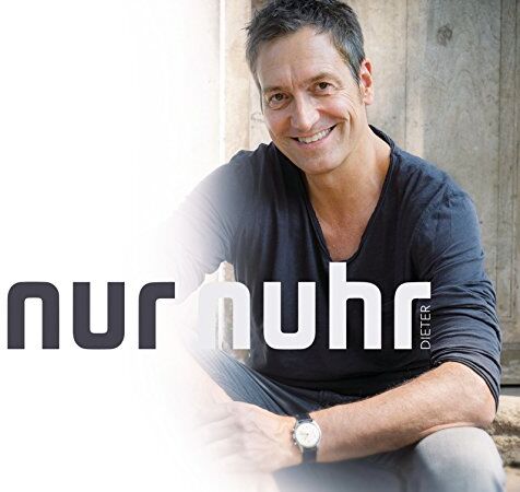 Dieter Nuhr - Nur Nuhr: WortArt - Preis vom 11.10.2026 15:43:13 h
