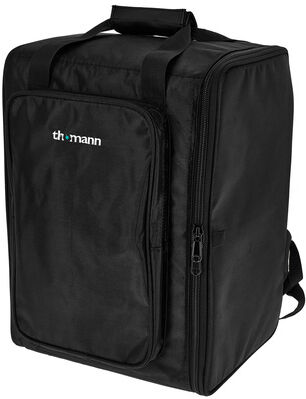 Thomann Soundboks Go BP Pro Noir métallisé